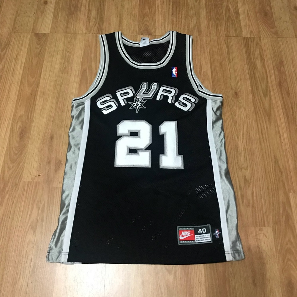 San Antonio Spurs